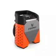 ZEPHYR S3 Tire Inflator Portable Air Compressor with 7800mAh Battery and 100%...