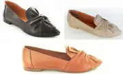 New Le Sansa Comfort flats soft leather Le Sansa by CC resorts shoes Rosario