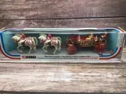 Corgi #41 - 1902 State Landau Silver Jubilee 1977 Boxed Model - Mint Condition