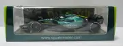 Spark 1 43 Aston Martin AMR22 Abu Dhabi GP 2022 S.Vettel F1 Last Race S8552