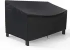 Outdoor Patio Bench Cover Waterproof, 2 Seater, Loveseat, Sofa, Glider, Furnitur
