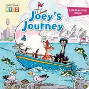 Steve Parish Kids: Joey's Journey