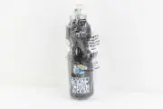 NOS Vintage Tony Hawk Boom Boom Huck Jam Skateboard Water Bottle Black 20 oz