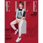 ELLE THAILAND 一月刊 SKECHERSXMEWSUPPASIT [A BRAVE NEW WORLD]