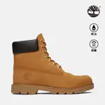 TIMBERLAND 男款小麥色TIMBERLAND R CLASSIC 防水6吋靴|18094231