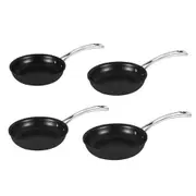 Cuisinart Stainless Steel Cast Handle Frying Pan - 28cm