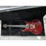 PRS CUSTOM 24 30TH ANNIVERSARY 10-TOP FIGURED MAPLE