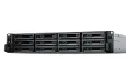 Synology RackStation RS3621RPXS 12-Bay Xeon D-1531 6-Core NAS