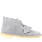 Clarks P23aus man shoes ankle boots 26169941 DESERT BOOT
