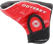 Odyssey Putter Headcover Authentic Blade 23 (Putter Blade Type) Men's