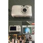 預購 CANON IXUS 980 IS CCD復古相機 廣角 防手震 愛寶買賣