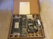 NEW Dell E-Port Plus II Laptop Docking Station 130W USB 3.0 PR02X 0Y72NH