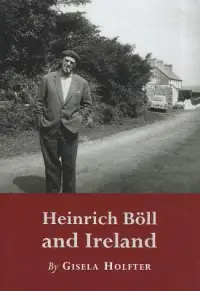 在飛比找博客來優惠-Heinrich Boll and Ireland