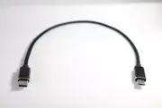 Car OTG USB 3.1 Adapter Cable USB-C Male Micro-B Plug Connector Data Sync Charge