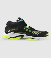 Mizuno Wave Lightning Z8 Mid Mens Volleyball Shoes