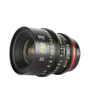 Meike Prime 35mm T2.1 Manual Full Frame Cine Lens for Sony VENICE FX3 FX6,FX9