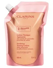 [Clarins] Soothing Toning Lotion Doypack