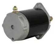 NEW CCW 12V STARTER FITS VOLVO-PENTA MARINE APPLICATIONS 1077140-M030SM SM59367