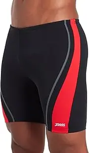 [Zoggs] Men's Eaton Mid Jammer Swim Trunks