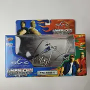 2004 ERTL Orange County Choppers Joy Ride T-Rex Softail #1 1:18 American Chopper