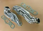 70 71 72 Supreme convertible 350 403 330 fit headers stainless Thornton fitted