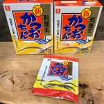 【YUYU-SHOP】現貨不用等 日本 理研 鰹魚風味調味料 居家輕鬆煮~ 炒菜.煮湯好幫手 單包50G