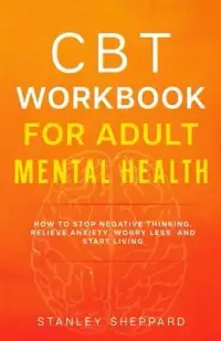 在飛比找博客來優惠-CBT Workbook for Adult Mental 