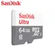 SANDISK 64G 最新升級 NEW ULTRA (SD-SQUNR-G3-64G) 100MB /s micro SDHC / SDXC UHS-I 記憶卡