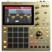 Limited Akai Professional MPC One Standalone Music Production Center GOLD