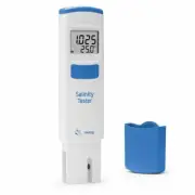 Hanna Marine Salinity Waterproof Tester - HI98319