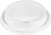 NEW Solo TLP316-0007 Dome Paper Hot Cup Lid For 10oz - 24oz Cups, 1000 CT