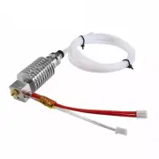 Hotend 12V 40W V5 J-head Kits for ANYCUBIC I3 Mega 4max Pro 3D Printer Parts