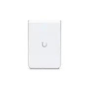 Ubiquiti U6Iw Unifi Wallmounted Wifi Access Point Builtin Poe Switch
