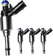 35310-2GGA1 353102GGA1 4 PCS Fuel injector Replacement For Hyundai Santa Fe Sport 2016-2018 Tucson 2015-2021 Sonata 2015-2019 0261500229