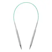 Size US 9 (5.5mm) Knitting Needles Circular Needle 16 Inch(40cm)