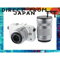 在飛比找蝦皮購物優惠-[二手]《好品質》OLYMPUS PEN E-PL6 M.Z