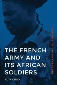 在飛比找博客來優惠-The French Army and Its Africa