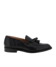 Round toe loafers 9.5,11,7,8,9,8.5,10 black