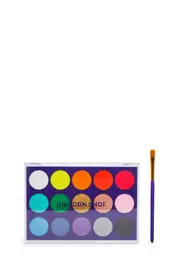 [Unicorn Snot] Day Paint Face And Body Paint Palette