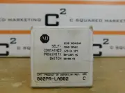 Allen Bradley 802PR-LABB2 Ser C Self contained proximity switch NEW CSQ