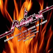 Faster Than The Speed Of Light - Live At The Inferno, Destroy All Monsters, Party Killers 3CD Digipak