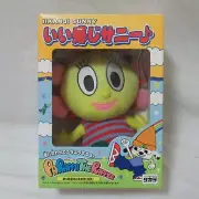 New! TAKARA Parappa The Rapper Good Feeling Sunny Dancing Figure