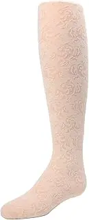 Sheer Tights for Girls | Floral Tights and Girls Tights by MeMoi