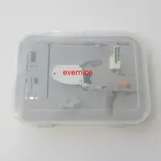 7 Presser Feet & Plastic Box For Babylock BL1506,BL1550,BL2160,BL22,BLCC,BLDC