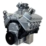 BluePrint PS6321CTC Chev Big Block 632 Pro Series Engine 1015HP Base Dressed - C