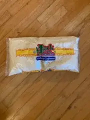 New ! 32 oz Jack The Beanstalk Yellow Cornmeal