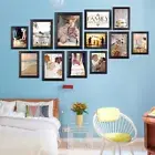 Wall Hanging Frames Assorted Size Frames Christmas Photo Frames Picture Frames