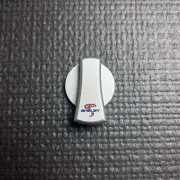 Shelby Headlight Switch Knob Cover Ford Mustang Cobra GT500 05-09