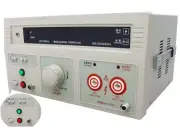 110V AC/DC10KV 100VA Voltage Withstand Instrument/Withstand Hi-Pot Tester