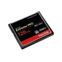 在飛比找Yahoo!奇摩拍賣優惠-SANDISK 128GB Extreme Pro CF 1